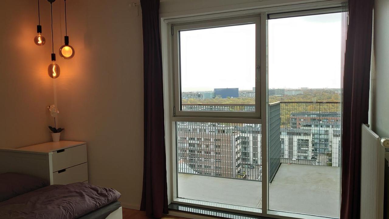 Exclusive Waterfront Apartment - 12Th Floor Копенгаген Екстер'єр фото